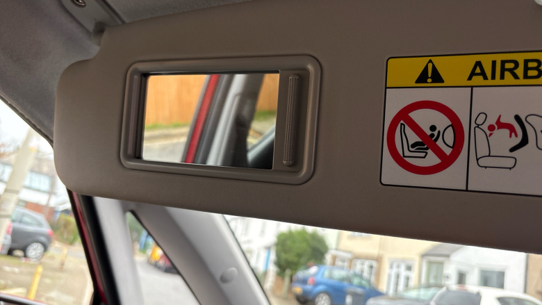 Kia Venga 1.6 4 5dr Auto [6] Petrol Hatchback